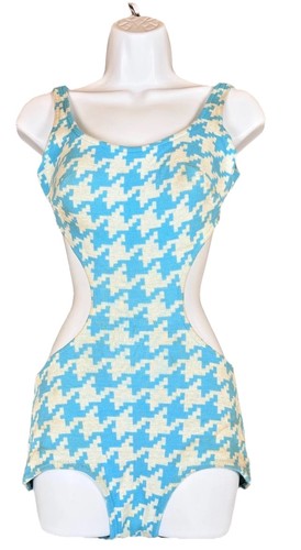 Vintage sears swimsuit 50s - vintage, 50s/60s