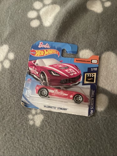 New sealed barbie - barbie, screen