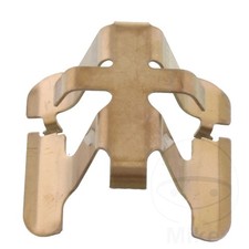 Genuine OEM Spring Caliper Pin