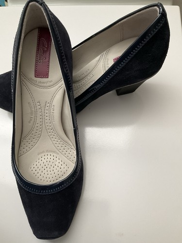 Ladies size clarks aussie - ladies, 3
