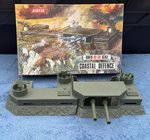 Vintage 1971 airfix oo - vintage, /