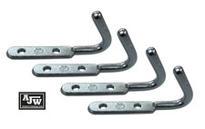 4 x Heavy Duty Large Rope