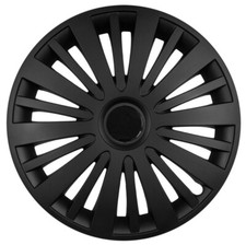 Set of 14'' Wheel trims hub