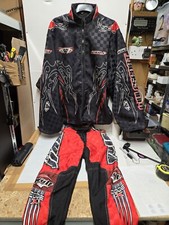 Wulfsport  XL Jacket  28"