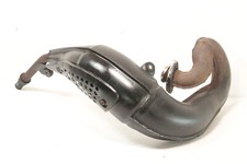 exhaust elbow Yamaha DT 125 R