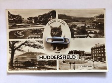 Huddersfield Yorkshire Multi