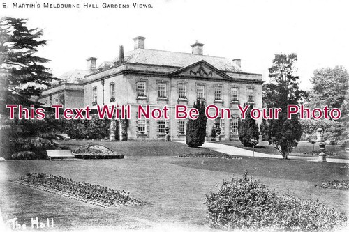 3004 melbourne hall - dr,