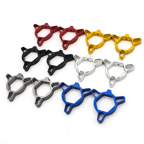 Cnc fork preload adjusters - fork,