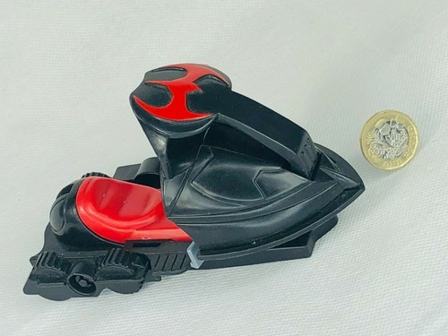 Action figure vehicle - vehicle, batman
