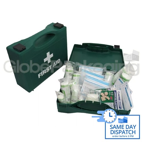 Person hse first - 1-10, aid