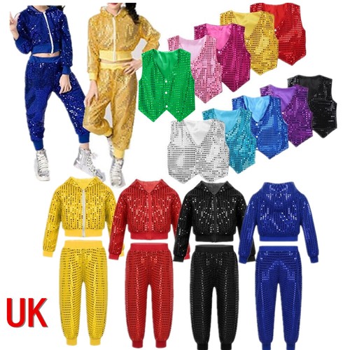 Boys girls sequins - boys,