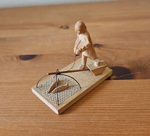 Chinese miniature hand - chinese,