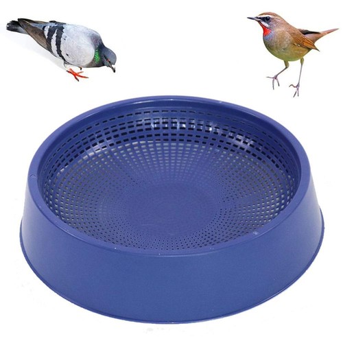 4pcs birds breeding plastic - 1/4pcs,