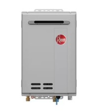 Rheem Tankless Water Heater