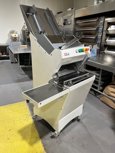 Commercial bread slicer jac - commercial,