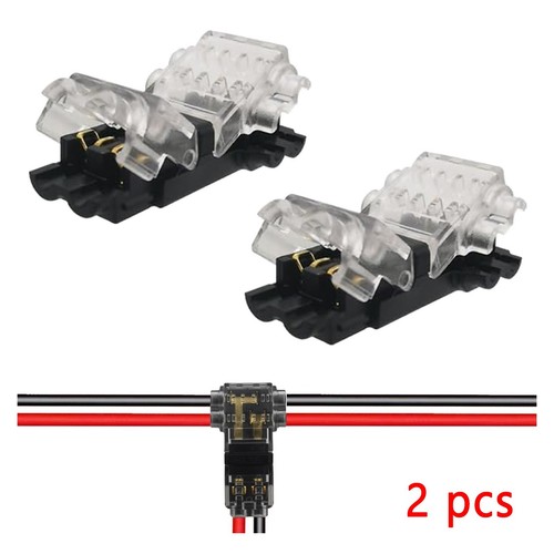 Type compact wire - x,