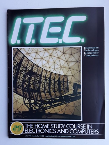 Itec 1980 s - itec, /