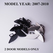 Headlight Washer Cover For BMW