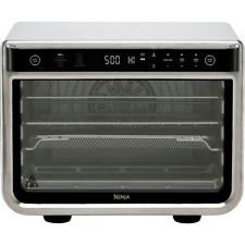 Ninja DT200UK Foodi 10-in-1 Multifunction Mini Oven and Air Fryer Free Standing