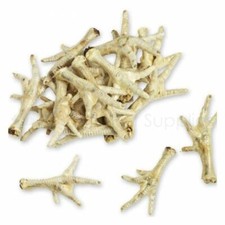 Antos Puffed Chicken Feet