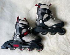 K2 Raider Adjustable Size