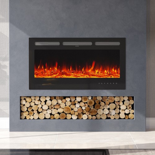 Electric insert wall - 40-50-60",