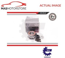 WHEEL BEARING KIT FRONT SKV