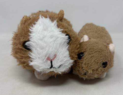 Asda guinea pig baby soft - &,
