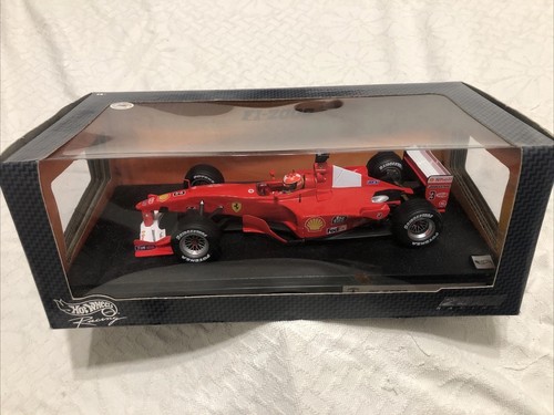 Hot wheels michael - hot,