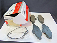 Pure Parts Brake Pads. PBP796