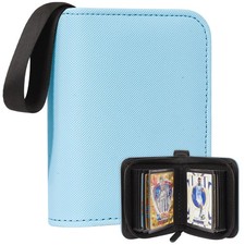 1 Pocket Card Binder –