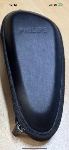 Philips series hard case - philips,