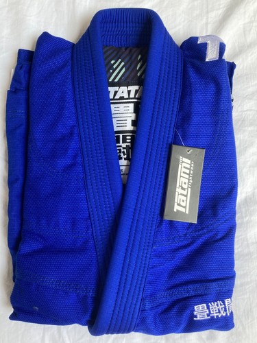 Tatami essential bjj - bjj, gi