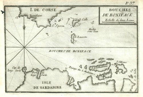 Corsica sardinia original - sardinia,