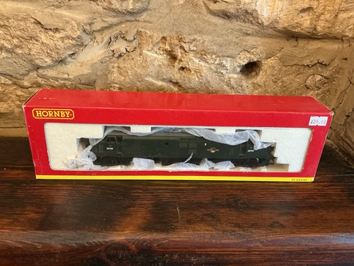 Hornby r2774a gauge br - hornby,