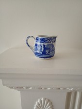 Vintage Copeland Spode Miniature Jug/Creamer  Dixon Design - Rare