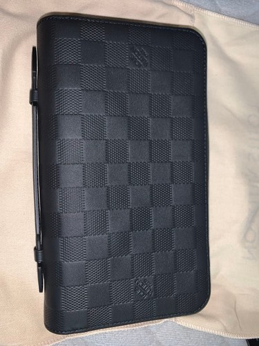 Louis vuitton damier infini - damier,