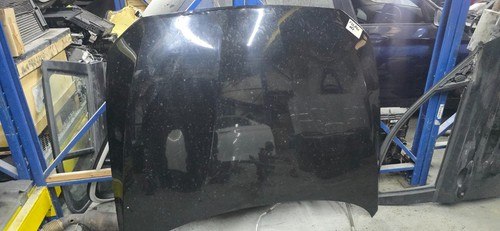 Bonnet hood panel - bonnet, cover