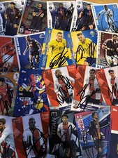 match attax, Shoot Out And