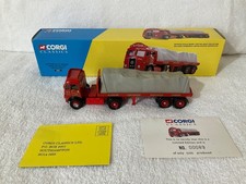 Corgi Classics 28001 Suttons