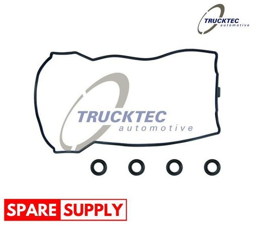 Gasket set cylinder - gasket,