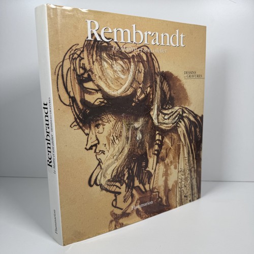 Rembrandt maitre et son - et,