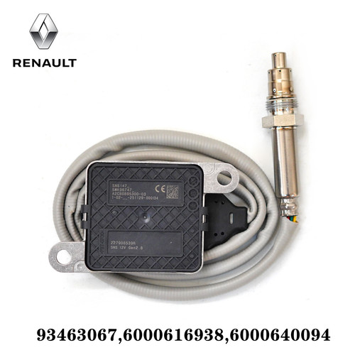 Genuine renault nox - genuine, sensor