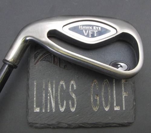 Left handed callaway - callaway, eye