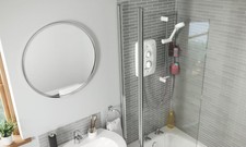 Mira Sprint Multi-Fit White