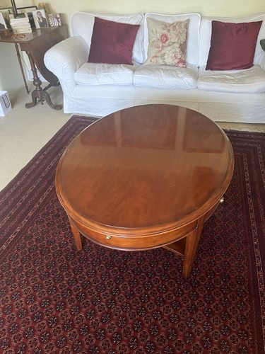 Multiyork mahogany coffee - mahogany,