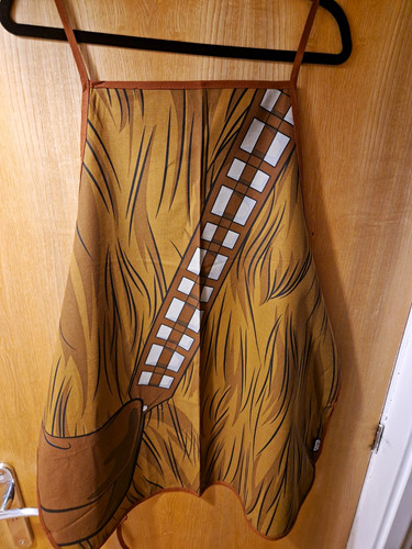 Star wars chewbacca - wars,