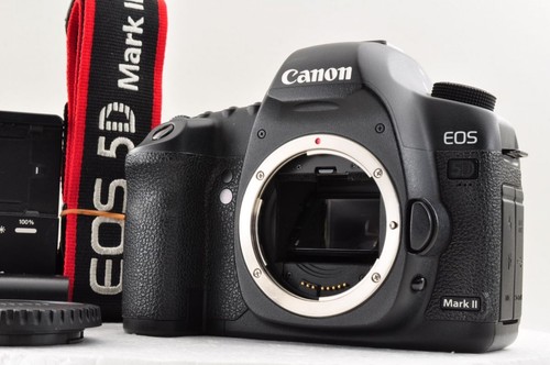 Canon eos mark 21 1mp - canon,