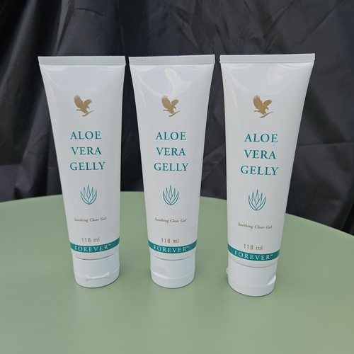 Forever living aloe vera - aloe,
