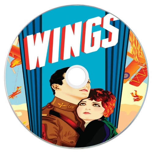 Wings public domain - wings,